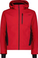 CMP MAN Ski Jacket Zip Hood Herren Skijacke