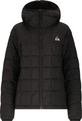SOS Haumea W Insulated Packable Hoody Jacket Kunstfaser Isolationsjacke für Damen