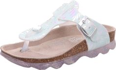 Superfit Jellies Pantoffel mit Schnalle