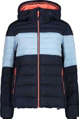 CMP Woman Jacket FIX Hood Damen Skitourenjacke