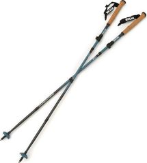 Silva Trekking Poles Carbon z Adjustable Trekking & Wanderstock