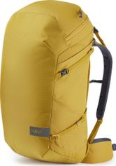 Rab Rogue 48 Kletterrucksack