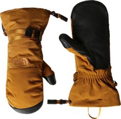 The North Face Montana Leather WP Mitt Unisex Fäustlinge