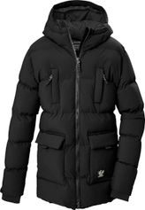 killtec KOW 159 Boys Quilted Parka