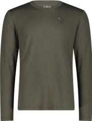 CMP MAN T-shirt Herren T-Shirt für sämtliche Outdoor Aktivitäten