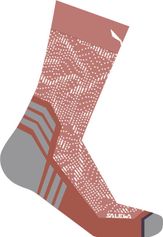 Salewa Pedroc Crew Sock W Unisex Sportsocken