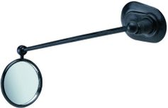 Blackburn Road Mirror