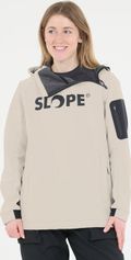 Slope Fletcher W Softshell Hoodie W-pro 8000 Damen Freizeitjacke