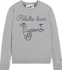 MC2 Saint Barth NEW Queen NEW Crewneck Sweater