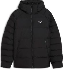 Puma Mono Hooded Jacket Herren Freizeitjacke