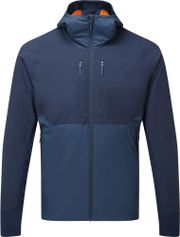 Mountain Equipment Switch Pro Hooded Mens Jacket Herren Midlayer für Freeski oder Skitouren