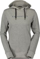 Scott Hoody W's No Shortcuts LS
