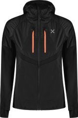 Montura Spitze Hybrid Jacket Woman Damen Freizeitjacke