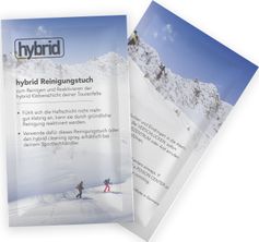 Contour Hybrid Reinigungstücher