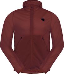 Sweet Protection Hunter Hooded Wind Jacket Herren Radjacke