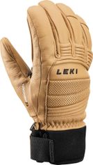 LEKI Copper 3D Pro Unisex Skitouren- & Freeskihandschuhe