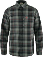 Fjällräven Fjällglim Shirt M Herrenhemd für Outdoor Aktivitäten