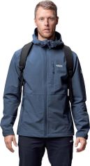 Halti Finholma X-stretch Jacket Men's Herren Freizeitjacke