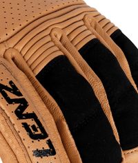 Lenz Heat Glove 9.0 Finger Cap Men Beheizbare Handschuhe für Herren