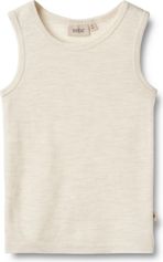 Wheat Wool Singlet Iggy