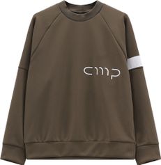 cmp - collective (of) moving people MAN Sweat