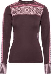 Kari Traa Ines Longsleeve Damen Funktionswäsche