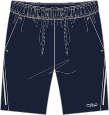 CMP MAN Bermuda Outdoor Shorts für Herren