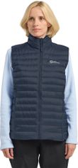 Jack Wolfskin Pilvi Down Vest W RDS Outdoorweste für Damen