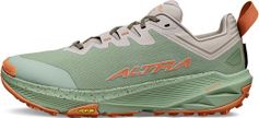 Altra M Experience Wild 3+ Herren Laufschuhe