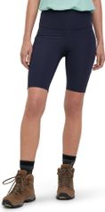 Falke Damen Trekking Tights Damen Laufshorts