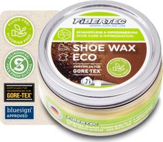 Fibertec Shoe Wax Eco