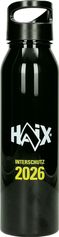 HAIX Firefit Bottle Interschutz Black