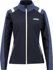 Swix Infinity Jacket W Damen Langlaufjacke
