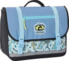RipCurl School Satchel 17L JNR BTS Rucksack speziell für Kinder