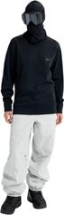 Anon MFI PO Crewneck Black