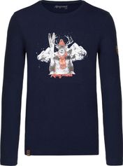 Almgwand Ableitenalm Herren Freizeitjacke