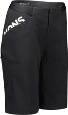 Mons Royale Womens Diversion Merino Trail Shorts