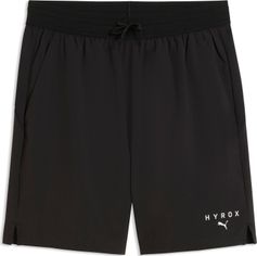 Puma M Puma x Hyrox 7 Pwrtrain Short Herren Laufshorts