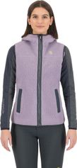 Karpos Moiazza Retro Hoodie W Vest Outdoorweste für Damen
