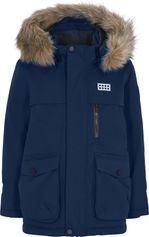 LEGO® kidswear LWJEBEL 751 - Jacket Jungen Freizeitjacke