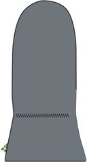 Klättermusen Greipr Liner Mitts Unisex Skitouren- & Freeskihandschuhe