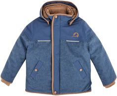 Finkid Koira ICE Kinder Freizeitjacke