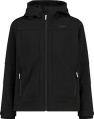 CMP KID Jacket Fixed HOOD. Jungen Freizeitjacke