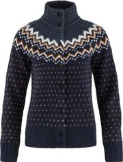 Fjällräven övik Knit Cardigan W