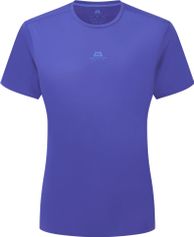 Mountain Equipment Agilix Wmns Tee Damen Laufshirt