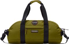 Napapijri Voyage Duffle Bag - 28 Light