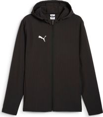 Puma Teamadditions Softshell Jacket Jungen Softshelljacke