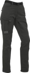 MAUL Sport Astoria 3XT - Lange Hose Elastisch Damen  Outdoorhose