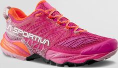 La Sportiva Akasha II Woman Unisex Laufschuhe