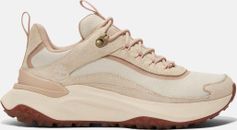 Timberland Womens Low Lace UP Waterproof Sneaker Damen Freizeitschuhe
